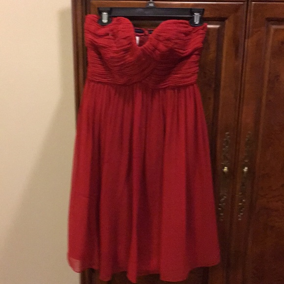 Dress - Picture 3 of 4